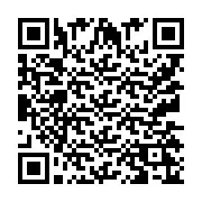 QR-код для номера телефона +9513526564