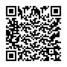 QR Code pour le numéro de téléphone +9513526595