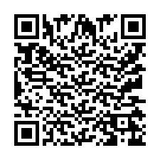 Kode QR untuk nomor Telepon +9513526608