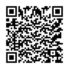 Kod QR dla numeru telefonu +9513526609