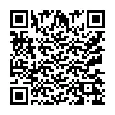 QR Code สำหรับหมายเลขโทรศัพท์ +9513526630