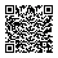 Kod QR dla numeru telefonu +9513526634