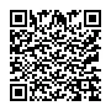 QR-код для номера телефона +9513526640