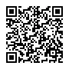 Codice QR per il numero di telefono +9513526643