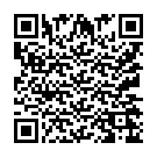 Código QR para número de teléfono +9513526698