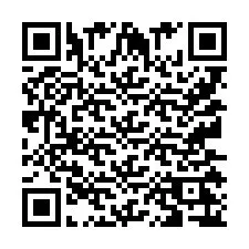 Código QR para número de teléfono +9513526716