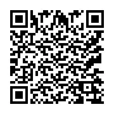 QR Code pour le numéro de téléphone +9513526721