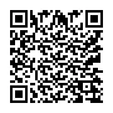 Kod QR dla numeru telefonu +9513526724