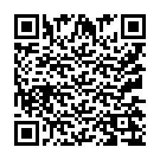 Kode QR untuk nomor Telepon +9513526760