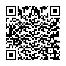 QR-code voor telefoonnummer +9513526772