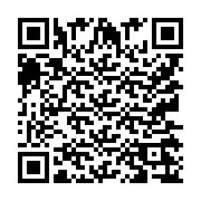 Código QR para número de teléfono +9513526786