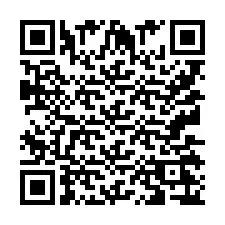 QR kód a telefonszámhoz +9513526795