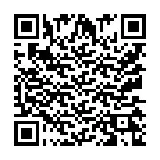 QR-код для номера телефона +9513526804