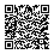 Código QR para número de teléfono +9513526829