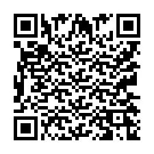 Código QR para número de teléfono +9513526832