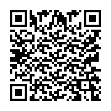 QR Code pour le numéro de téléphone +9513526852