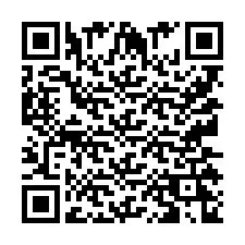 QR Code สำหรับหมายเลขโทรศัพท์ +9513526856