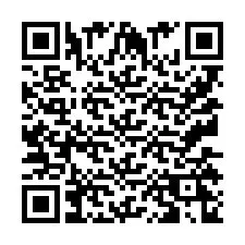 Código QR para número de telefone +9513526861