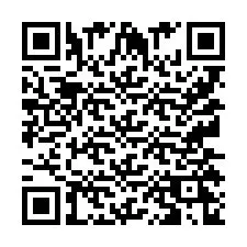 QR Code pour le numéro de téléphone +9513526866