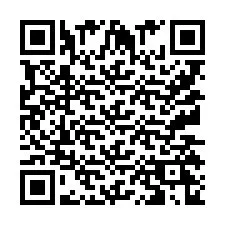 QR-code voor telefoonnummer +9513526868