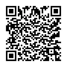 QR-code voor telefoonnummer +9513526884