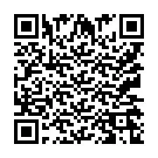 QR-Code für Telefonnummer +9513526889