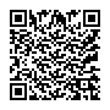 QR-Code für Telefonnummer +9513526900