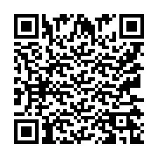 QR-код для номера телефона +9513526902