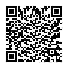 Kode QR untuk nomor Telepon +9513526904