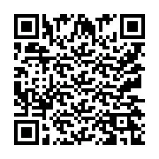 QR-koodi puhelinnumerolle +9513526928