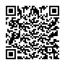 Código QR para número de telefone +9513526930