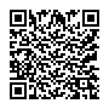 QR-Code für Telefonnummer +9513526934