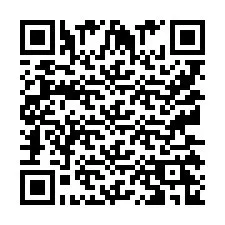 Código QR para número de teléfono +9513526942