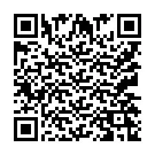 Código QR para número de telefone +9513526979