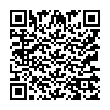 QR-koodi puhelinnumerolle +9513527002