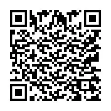 QR-koodi puhelinnumerolle +9513527006