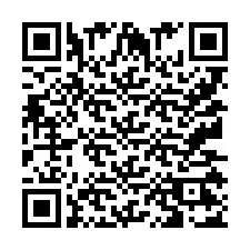 QR-код для номера телефона +9513527009