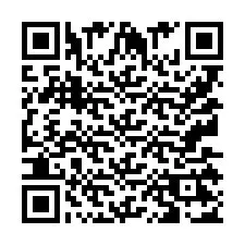 QR Code pour le numéro de téléphone +9513527045