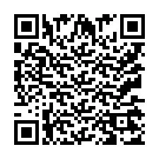 QR Code pour le numéro de téléphone +9513527081