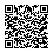 QR-code voor telefoonnummer +9513527091