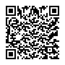 Código QR para número de telefone +9513527121