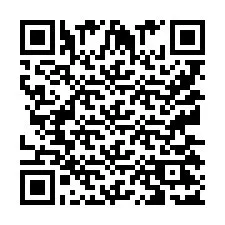 Código QR para número de teléfono +9513527132