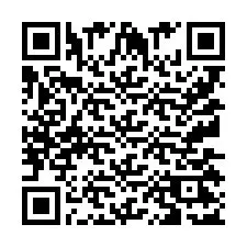 Código QR para número de telefone +9513527134