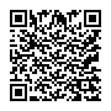 Codice QR per il numero di telefono +9513527145