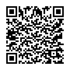 Codice QR per il numero di telefono +9513527186