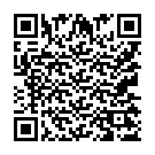 QR-koodi puhelinnumerolle +9513527217