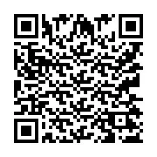 Kode QR untuk nomor Telepon +9513527222