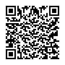 QR-koodi puhelinnumerolle +9513527252