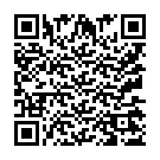 Código QR para número de teléfono +9513527280