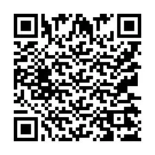 QR Code pour le numéro de téléphone +9513527283